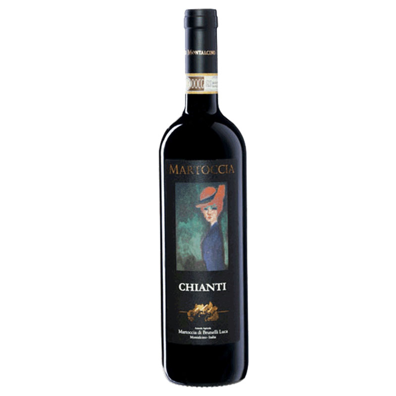 martoccia chianti 11428