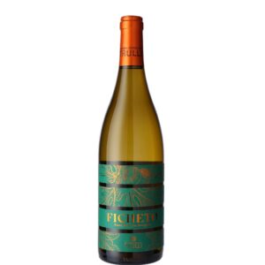 Masseria Borgo dei Trulli Ficheto Bianco IGP Pugli