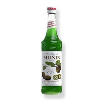 monin kiwi 700ml 13567