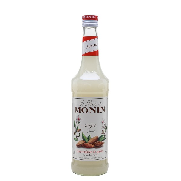 Monin Orgeat Amandel 700ml 1 monin orgeat amandel 700ml 10504