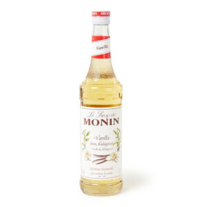 Monin Vanille 700ml