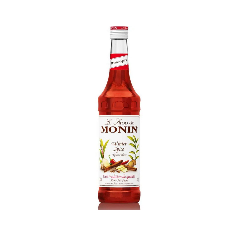 Monin Winter Spice 700ml 1 monin winter spice 700ml 13564