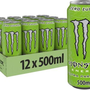 Monster Ultra Paradise 12-pack