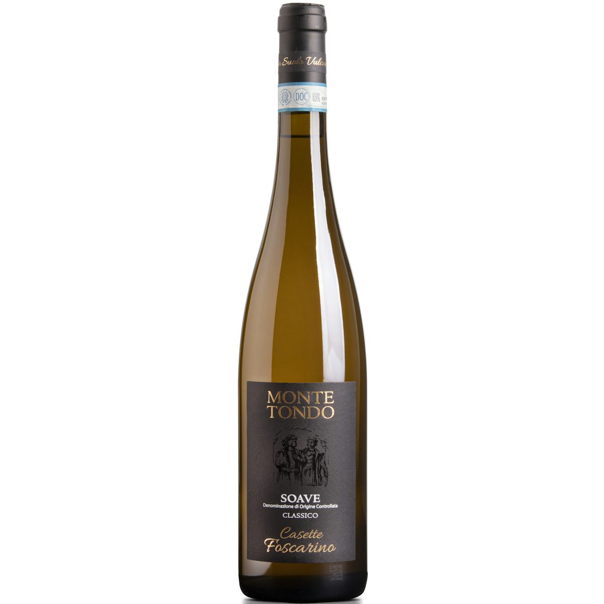 monte tondo casette foscarin soave classico 13878