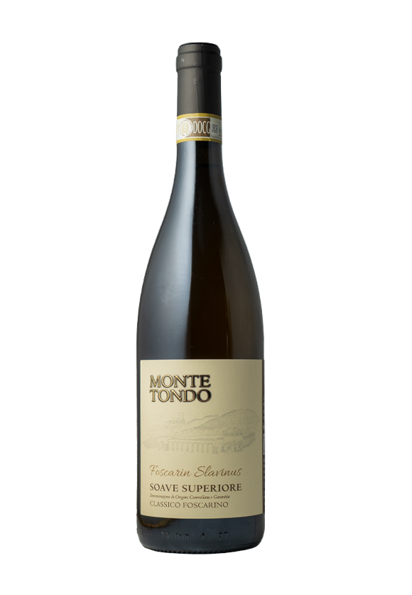 monte tondo foscarin slavinus soave superiore classico 13623