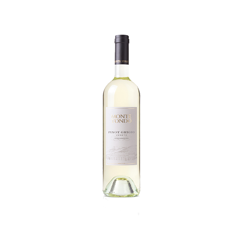 monte tondo pinot grigio delle venezie 8523