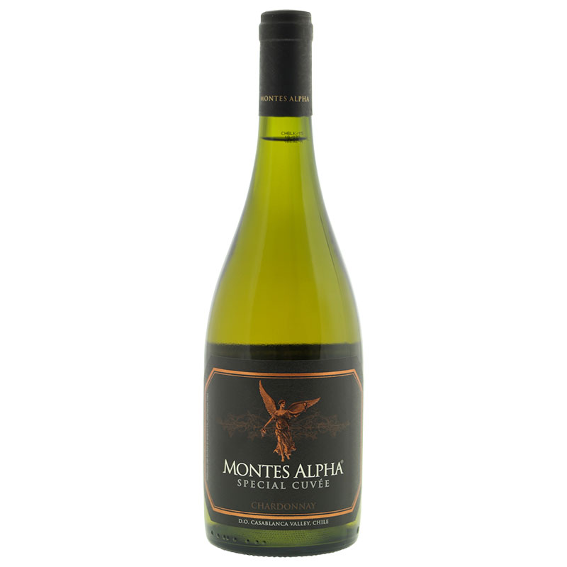 Montes Alpha Special Cuvée Chardonnay 1 montes alpha special cuvee chardonnay 11324