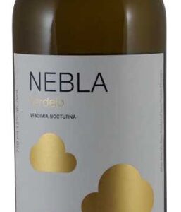 Nebla Verdejo