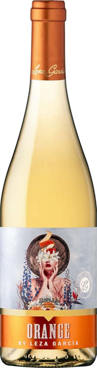 Orange by Leza García Rioja 1 orange by leza garcia rioja 13453