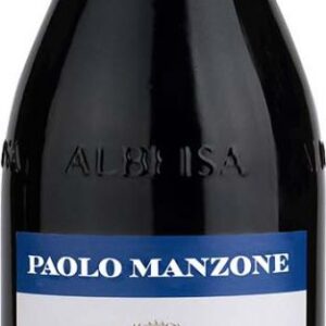 Paolo Manzone Dolcetto d'Alba