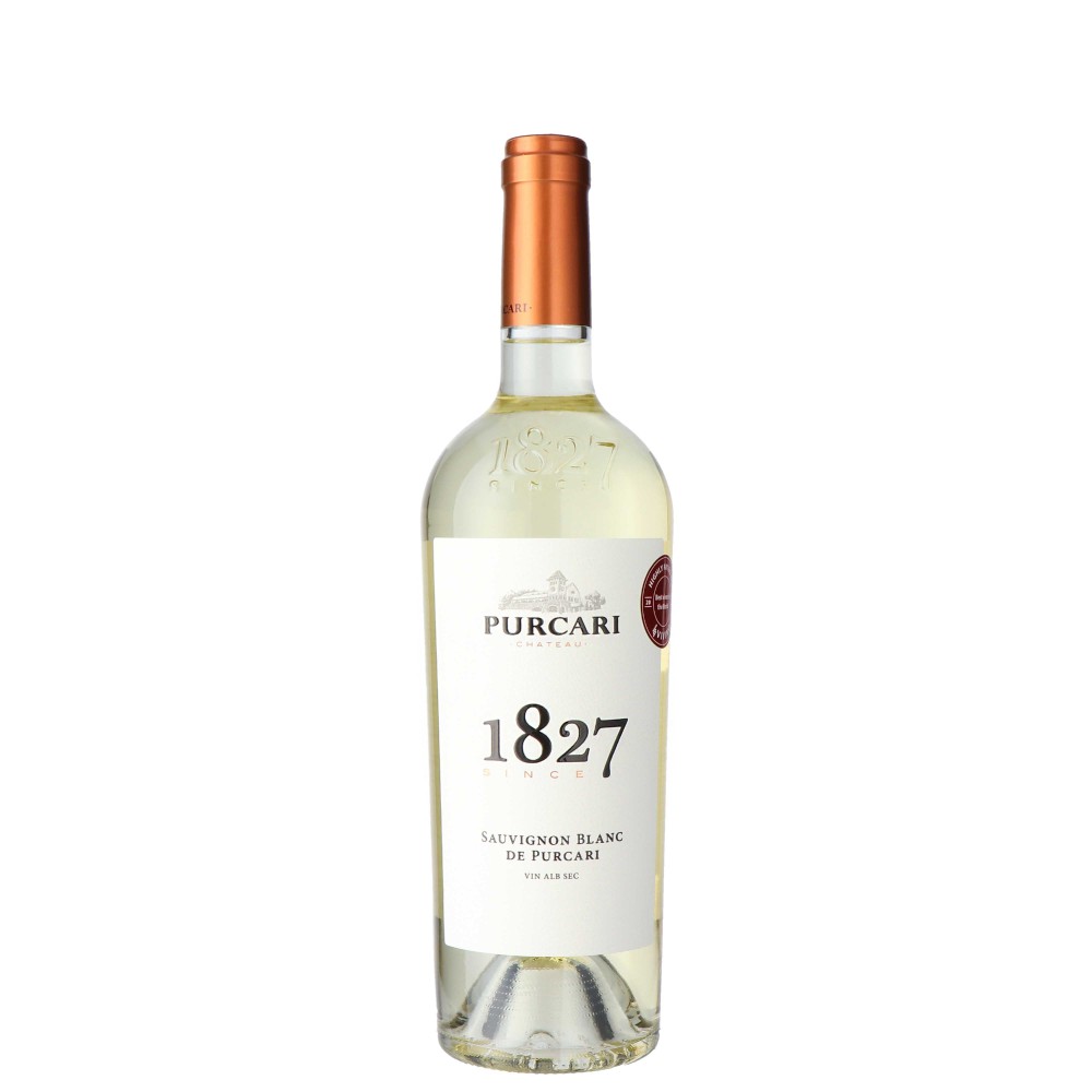 purcari 1827 sauvignon blanc 12247