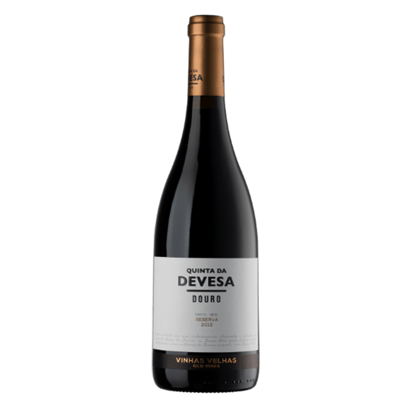Quinta da Devesa Tinto Vinhas Velhas old vines Douro 1 quinta da devesa tinto vinhas velhas old vines douro 13294