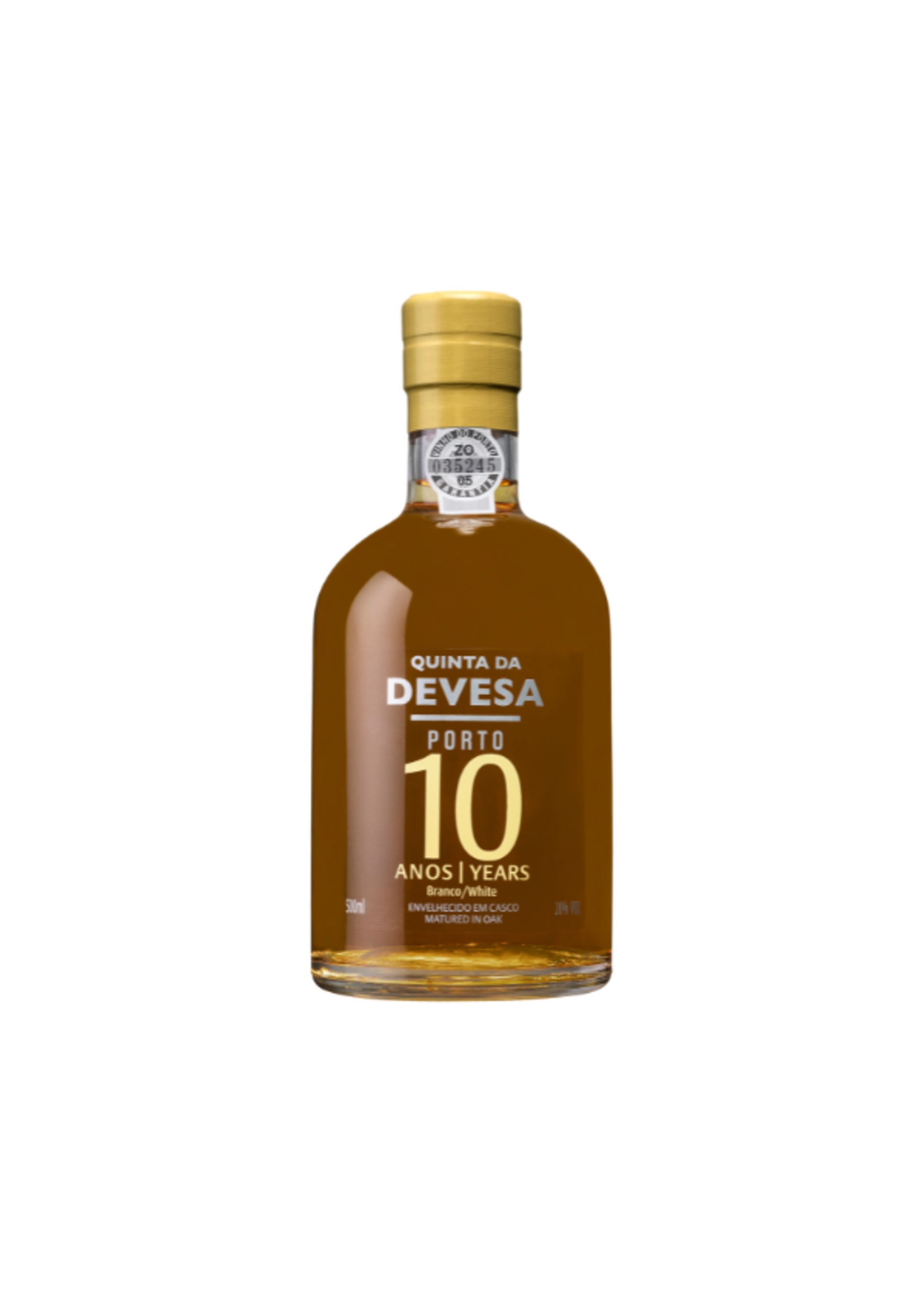 quinta da devesa white 10 years old port 13176