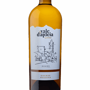 Quinta Vale d'Aldeia Grande Reserva Branco