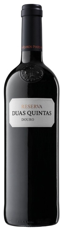 ramos pinto douro duas quintas tinto reserva 13894