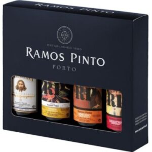 Ramos Pinto Port Mini Pakket