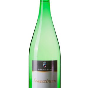 Reinhardt Fuchs Sonnentraum