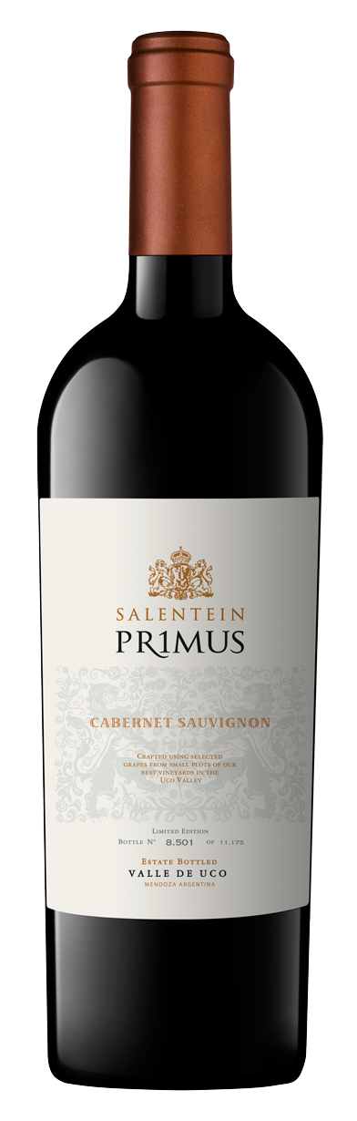 Salentein Primus Cabernet Sauvignon 1 salentein primus cabernet sauvignon 13590