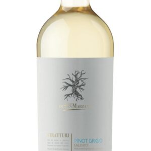 San Marzano I Tratturi Salento Pinot Grigio