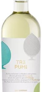 San Marzano TR3 Pumi Bianco