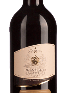 Steffen Dornfelder Lieblich QBA