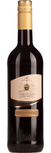 Steffen Dornfelder Lieblich QBA 1 steffen dornfelder lieblich qba 12510