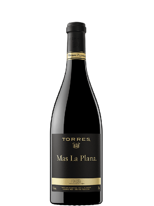 torres mas la plana 13446