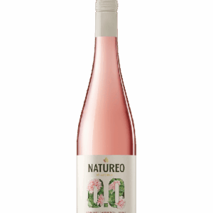 Torres Natureo Rosado 0% Alcoholvrij