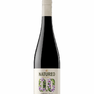 Torres Natureo Syrah 0% Alcoholvrij