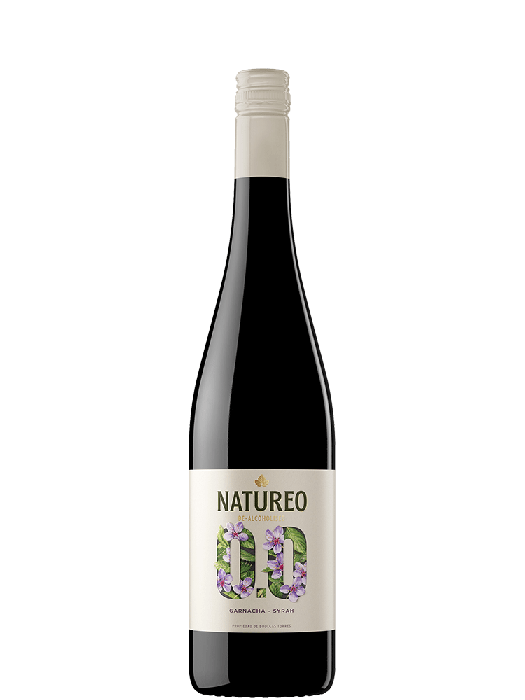 Torres Natureo Syrah 0% Alcoholvrij 1 torres natureo syrah alcoholvrij 13367
