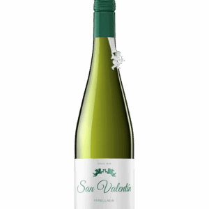 Torres San Valentín Parellada Sémi-Dulce