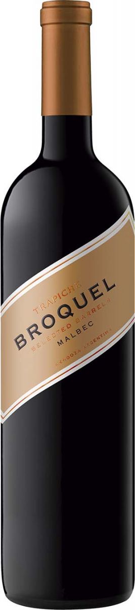 trapiche broquel malbec 13458