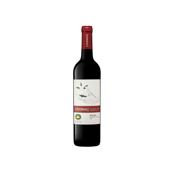 Veedha Red Douro DOC 1 veedha red douro doc 13429