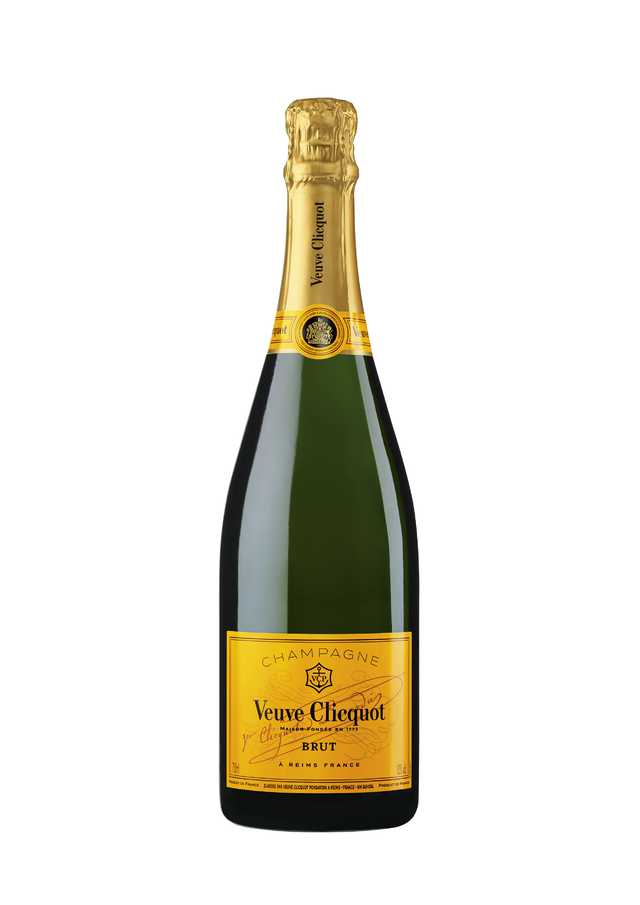 Veuve Clicquot Brut 1 veuve clicquot brut 12368