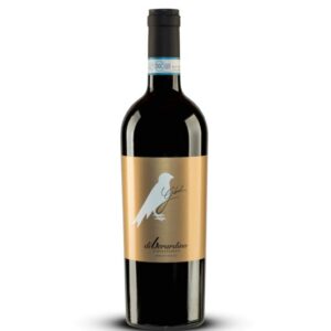 Vignavolando Di Berardino Gabriel Montepulciano d'Abruzzo Riserva