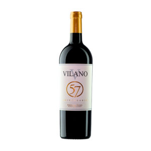 Vilano 57 Tinto