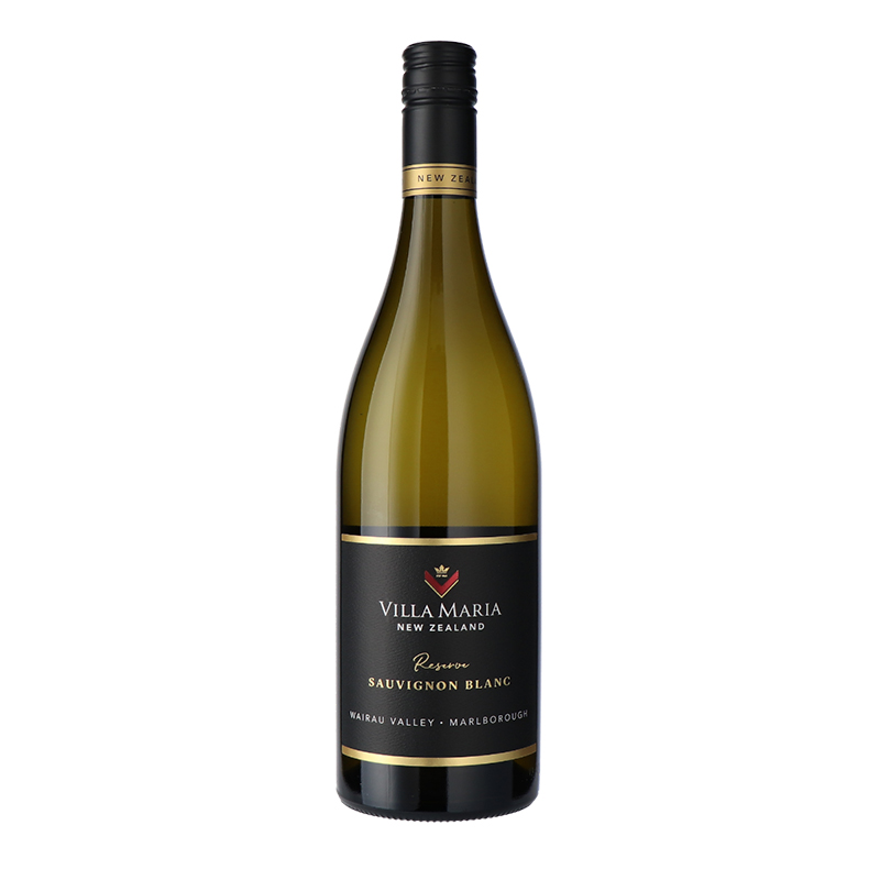 villa maria reserve sauvignon blanc marlborough 13760