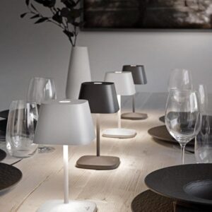 Villeroy & Boch Tafellampen