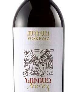 Voskevaz Nuraz Red Dry