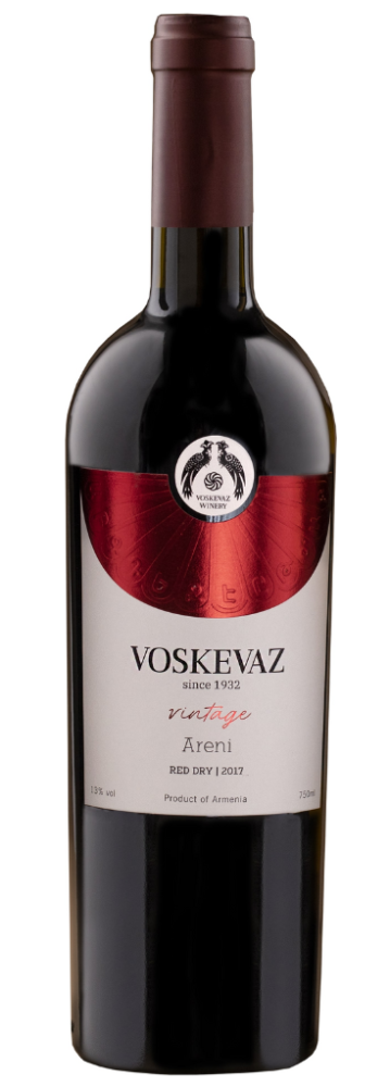 voskevaz vintage areni noir 2017 12803