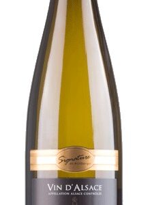 Wolfberger Riesling Alsace Signature