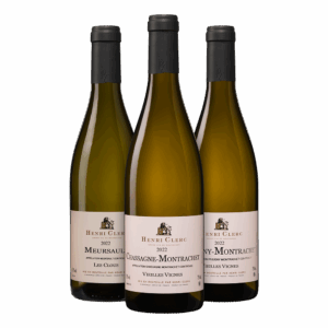 Henri Clerc Proefpakket