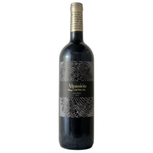 Alpasión - Malbec 2022 - 75CL - 14,5% Vol. Alc