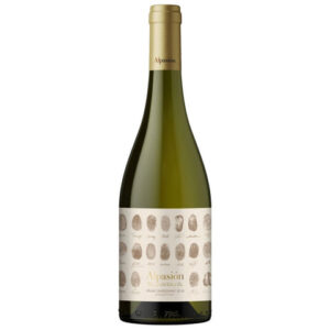 Grand Chardonnay 2022 - Alpasión - 75CL - 14,0% Vol.