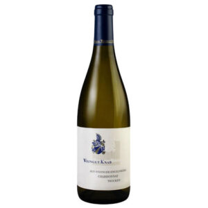 Chardonnay Eckkinzig *** 2023 - 75CL - 13,5% Vol.