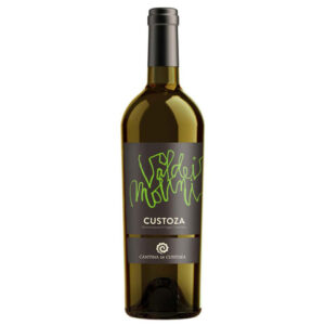 Bianco di Custoza 2024 - 75CL - 12,5% Vol.