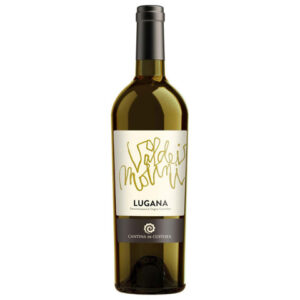 Lugana Bianco 2024 - 75CL - 13% Vol.