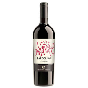 Bardolino Classico Rosso 2024 - 75CL - 12,5% Vol.
