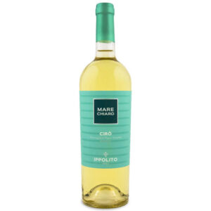 Greco Bianco 'Mare Chiaro' 2024 - 75CL - 13% Vol.