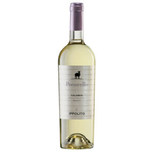 Pecorello Bianco 2024 - 75CL - 13% Vol.